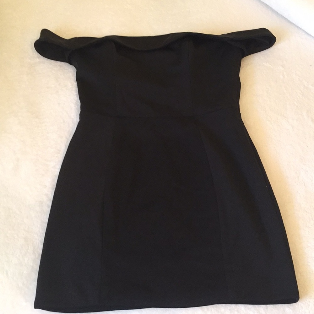 KITTENISH Pretty Woman Dress